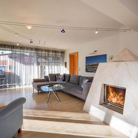 Exklusiv Apartment Hofer Санкт-Йоганн-ін-Тіроль Екстер'єр фото