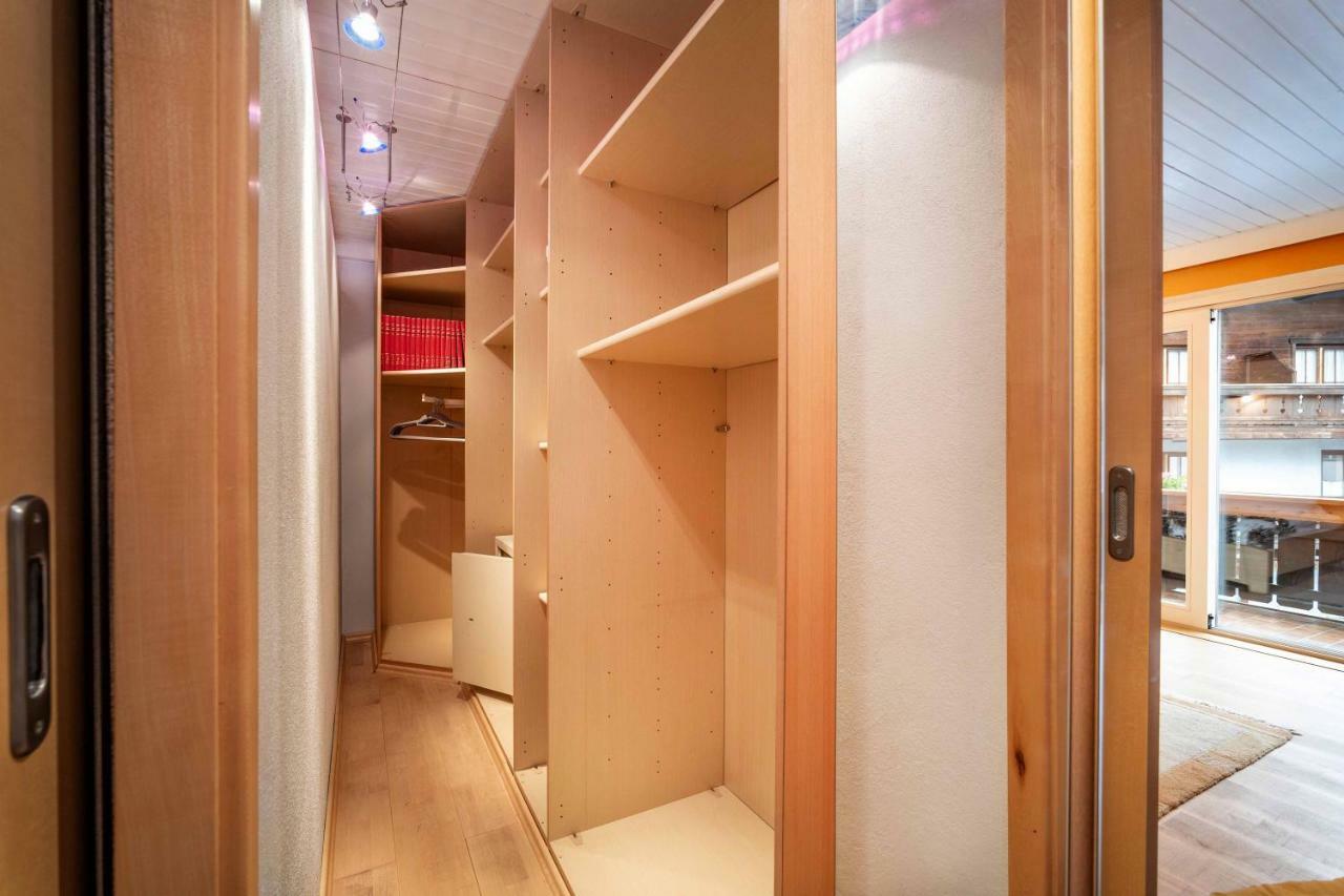 Exklusiv Apartment Hofer Санкт-Йоганн-ін-Тіроль Екстер'єр фото
