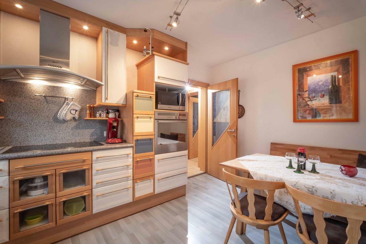 Exklusiv Apartment Hofer Санкт-Йоганн-ін-Тіроль Екстер'єр фото