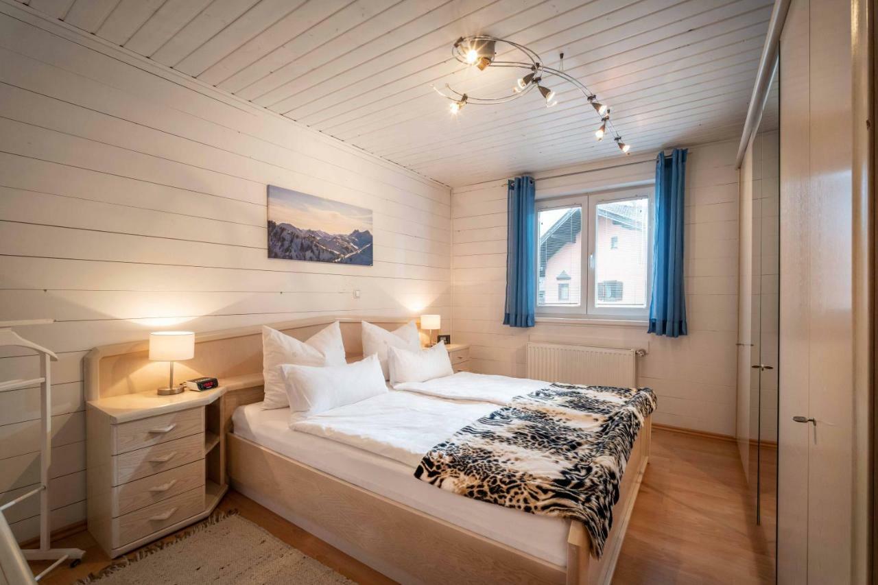 Exklusiv Apartment Hofer Санкт-Йоганн-ін-Тіроль Екстер'єр фото